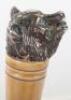 ^ Hunting Style Knife or Short Hanger - 10