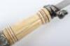 ^ Hunting Style Knife or Short Hanger - 15