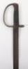 Scarce Enfield Artillery Sword Bayonet