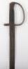 Scarce Enfield Artillery Sword Bayonet - 2