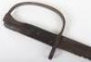 Scarce Enfield Artillery Sword Bayonet - 3
