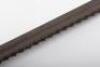 Scarce Enfield Artillery Sword Bayonet - 7