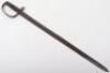 Scarce Enfield Artillery Sword Bayonet - 8