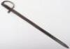 Scarce Enfield Artillery Sword Bayonet - 9