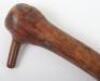 Triangular Socket Bayonet for a Brown Bess Flintlock Musket - 3