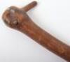 Triangular Socket Bayonet for a Brown Bess Flintlock Musket - 4