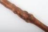 Triangular Socket Bayonet for a Brown Bess Flintlock Musket - 5