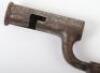 Triangular Socket Bayonet for a Brown Bess Flintlock Musket - 6