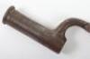 Triangular Socket Bayonet for a Brown Bess Flintlock Musket - 7
