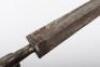 Triangular Socket Bayonet for a Brown Bess Flintlock Musket - 9