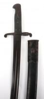 British 1856 Pattern Bayonet for the Enfield Rifle