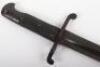 British 1856 Pattern Bayonet for the Enfield Rifle - 3
