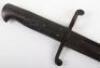British 1856 Pattern Bayonet for the Enfield Rifle - 8