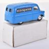 Rare Promotional Corgi Toys 421 Bedford CA Van &ldquo;Avro Bode&rdquo;&nbsp; - 2