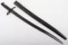 British 1856 Pattern Bayonet for the Enfield Rifle - 10
