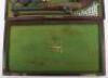 Pair of 54 Bore French Percussion Target Pistols by Gastinne Renette - 3