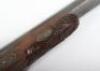 Pair of 54 Bore French Percussion Target Pistols by Gastinne Renette - 7