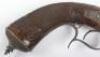 Pair of 54 Bore French Percussion Target Pistols by Gastinne Renette - 10