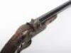 Pair of 54 Bore French Percussion Target Pistols by Gastinne Renette - 11