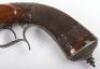 Pair of 54 Bore French Percussion Target Pistols by Gastinne Renette - 15
