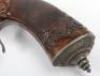 Pair of 54 Bore French Percussion Target Pistols by Gastinne Renette - 19