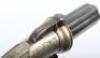 Good 6 Shot 172 Bore Self Cocking Percussion Pepperbox Revolver - 7