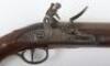 Sea Service Flintlock Belt Pistol - 2