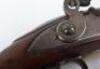 Sea Service Flintlock Belt Pistol - 4