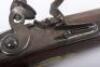 Sea Service Flintlock Belt Pistol - 5