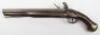 Sea Service Flintlock Belt Pistol - 8