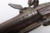 Sea Service Flintlock Belt Pistol - 10