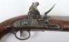 New Land Pattern Flintlock Holster Pistol - 2