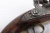 New Land Pattern Flintlock Holster Pistol - 4