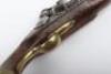 New Land Pattern Flintlock Holster Pistol - 6
