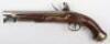 New Land Pattern Flintlock Holster Pistol - 8