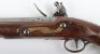 New Land Pattern Flintlock Holster Pistol - 9