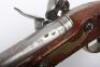 New Land Pattern Flintlock Holster Pistol - 10