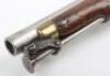 New Land Pattern Flintlock Holster Pistol - 11