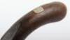 Boxlock Sidehammer Percussion Travelling Pistol - 5
