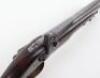Unusual Spanish Military Percussion Belt Pistol - 5