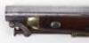 Unusual Spanish Military Percussion Belt Pistol - 9