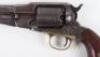 5 Shot .44” Remington Army Single Action Percussion Revolver, No. 123948 - 6