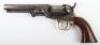 6 Shot .31 Colt Percussion Pocket Revolver No. 215661 - 9