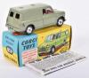 Corgi Toys 450 Austin Mini Van - 2