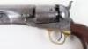 6 Shot .44” Colt Army Single Action Percussion Revolver No. 94673 (matching) - 9