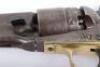 6 Shot .44 Colt Army Percussion Revolver No. 19383 (matching) - 11