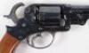 6 Shot Starr Arms Co. Single Action Army Percussion Revolver No. 3546 - 2