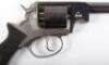 5 Shot 54 Bore Double Action Percussion Revolver by WILKINSON & SON - 8