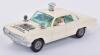 Corgi Toys 497 The Man From Uncle Gun Firing “Thrush Buster” Oldsmobile - 2