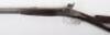 Fine 32-Bore Double Barrel Percussion Sporting Rifle - 13